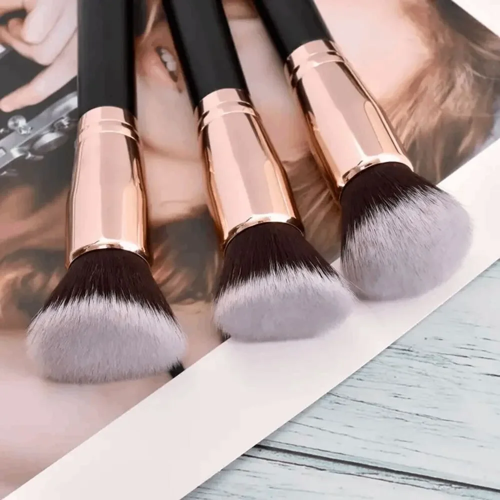 Foundation Brush Contour Brush